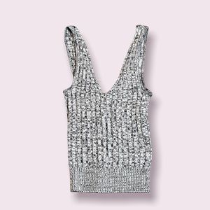 Dynamite Knit Tank